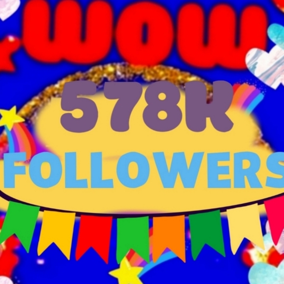 🌠🌠🌠COME FOLLOW MY "608K FOLLOWERS🌠🌠🌠THIS IS NOT A SHARE GAME❣️❣️❣️❣️❣️❣️❣️ - Picture 2 of 6